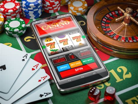 melhores casinos para iPhone